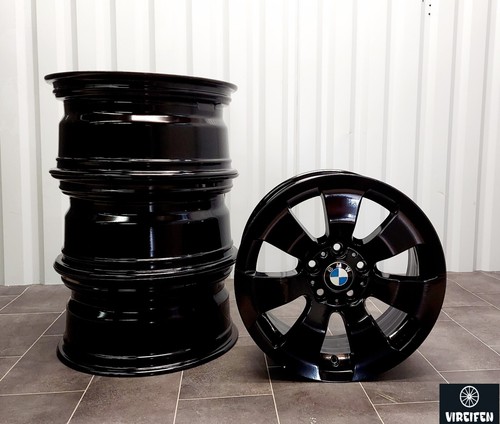 Cerchi lega bmw - lega, 17