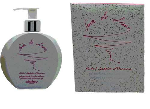 Sisley soir lune perfumed - soir,