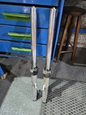 Steli Forcella Anteriore Honda Deauville 650