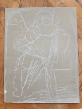 Sangregorio Galleria Blu  1960