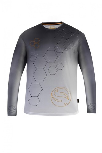 Guru hexagon sun core maglia - hexagon,