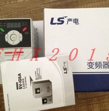 One new inverter - ls,