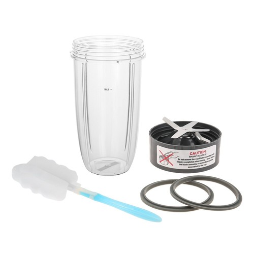 Set frullatore oz tazze - 32,