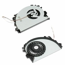 Ventilatore CPU FAN Per PC Portatile SONY VAIO VPC-SE17GW