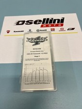 E2123 - DYNOJET Kit Carburazione Kawasaki KLR 600 1984-1985