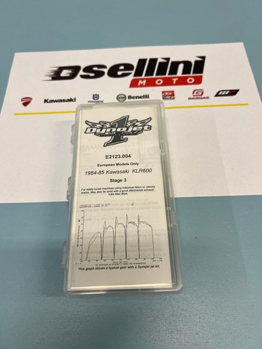 E2123 dynojet kit - e2123,