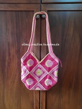 Borsa Donna artigianale Granny