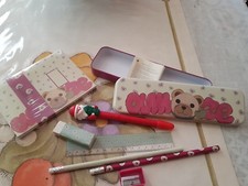 Meraviglioso porta astucci con