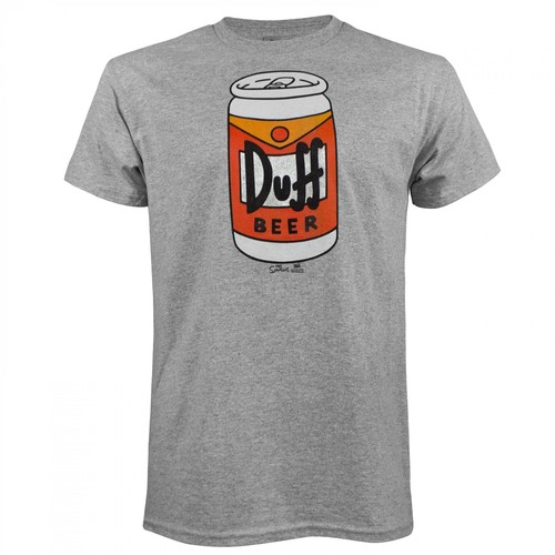 Shirt lattina birra i - t-shirt,