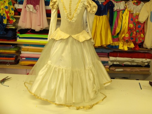Carnevale costume bambina - carnevale,