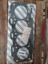 GUARNIZIONE TESTA FIAT BRAVO 1.9 TURBO DIESEL '95 1,8mm 46473176 ORIGINALE !!
