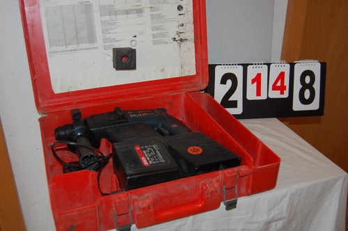 Bosch gbh trapano - gbh, v,