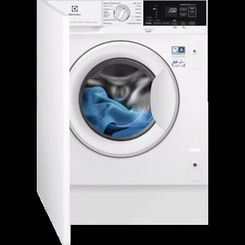 Electrolux lavasciuga - electrolux, da