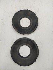 COPPIA PARAPOLVERI CERCHIO