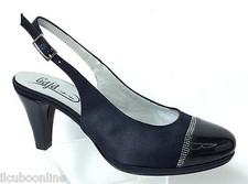 SOFFICE SOGNO SCARPE COMODE