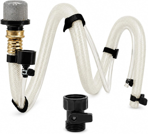 Kit tubi aspirazione per - , graco