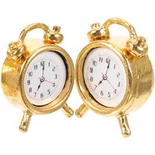  2 modelli di mini orologi