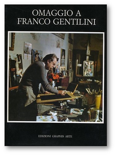 Omaggio franco gentilini - a,