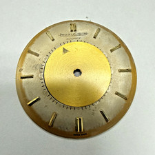 Jaeger Le Coultre  Memovox