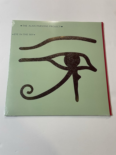 The alan parson project - alan,