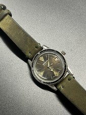 Monvis Skin Diver Ferrotex