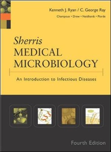 Sherris medical microbiology - sherris,