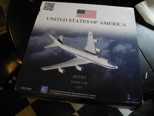 Super raro inflight 747 b - super,