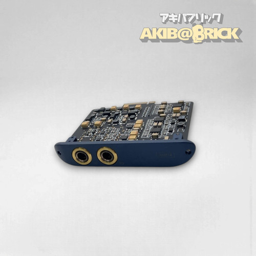 Ibasso audio amp14 blu - audio,