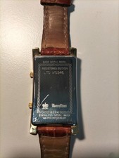 Orologio Vintage HAMILTON Base