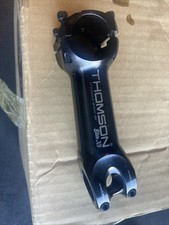 stelo thomson Elite X4 31.8