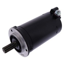 Motorino di avviamento per Ducati Hypermotard 1100 SP Evo Corse Ed 2012-2013