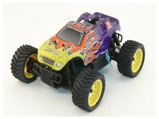 RADIOKONTROL 800-02 1/16 Auto