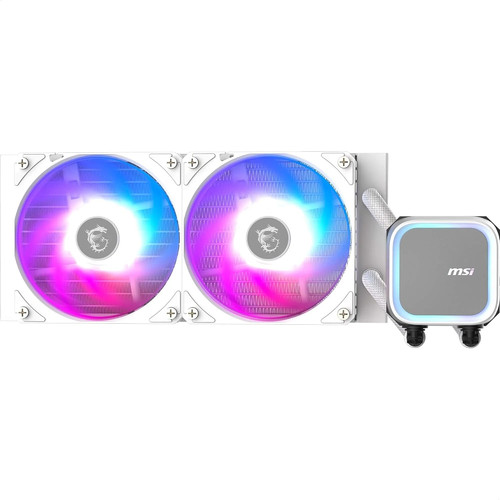 Msi mag coreliquid a13 - msi,