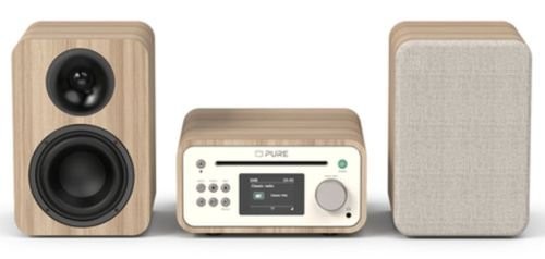 Pure audio portatile - pure,
