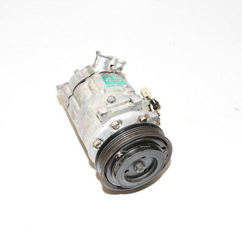Compressore climatizzatore - compressore,