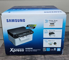 Samsung xpress m2070w - xpress, sl-m2070w