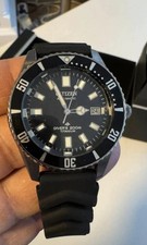 Citizen Promaster Diver's