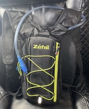 Zaino zefal outdoor - zaino,