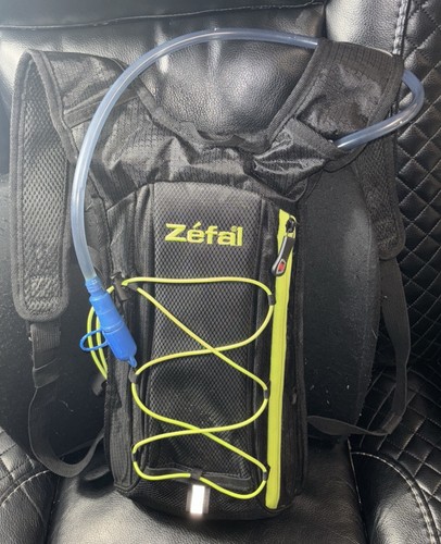 Zaino zefal outdoor - zaino,