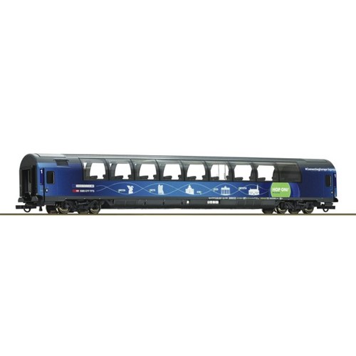 Roco 6200015 carrozza - roco,