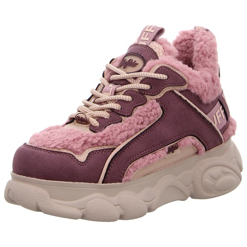 Buffalo sneaker foderate cld - buffalo,