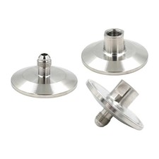 Raccordo svasato Triclamp x