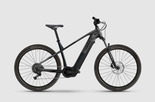 Haibike bici elettrica front - bici,