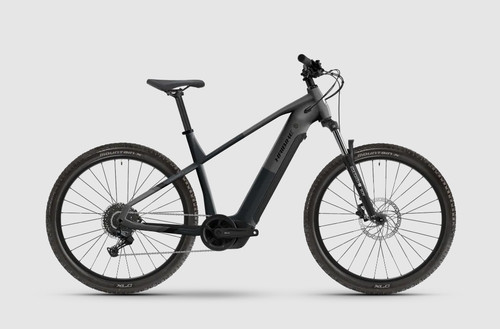 Haibike bici elettrica front - haibike,