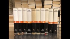 STORIA UNIVERSALE - 10 Volumi