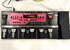 Boss RC-300 Loop Station