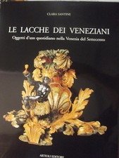 Le lacche dei veneziani