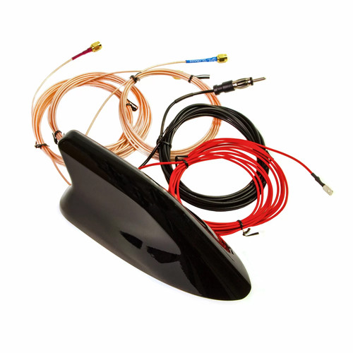Oem jcm072 gps lte - oem, gps/lte/fm/am