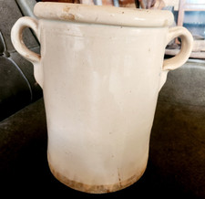 ANTICO VASO FINE 800,PARTIC