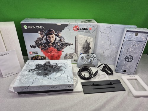 Microsoft xbox one gears 5 - x,